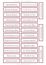 Sentiment Sheet 4