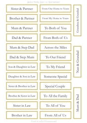 Sentiment Sheet 5
