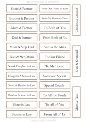 Sentiment Sheet 13