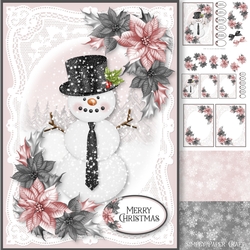 Lace Christmas 72