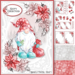 Lace Christmas 80