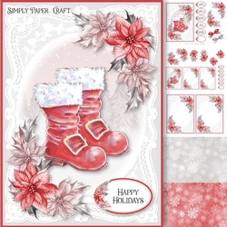Lace Christmas 82