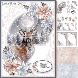 Lace Christmas 91