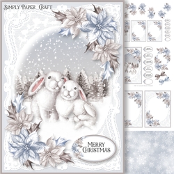 Lace Christmas 102