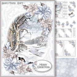 Lace Christmas 103