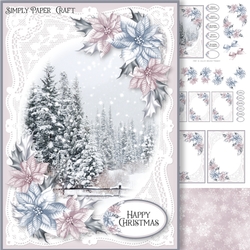 Lace Christmas 104