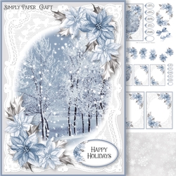 Lace Christmas 107