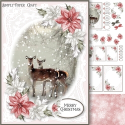 Lace Christmas 114