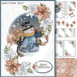 Lace Christmas 116
