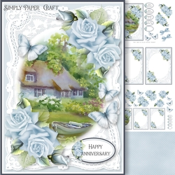 Lace and Roses 14