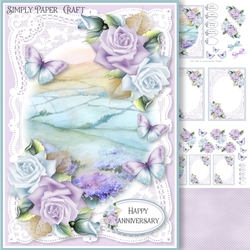 Lace and Roses 20
