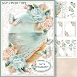 Lace and Roses 24