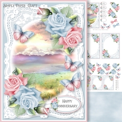 Lace and Roses 26