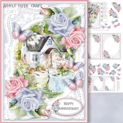 Lace and Roses 32