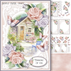 Lace and Roses 33