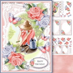 Lace and Roses 37