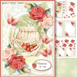 Lace and Roses 39