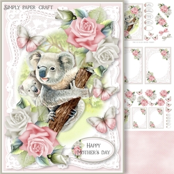 Lace and Roses 44