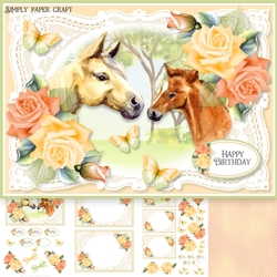 Lace and Roses 49
