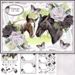 Lace and Roses 51