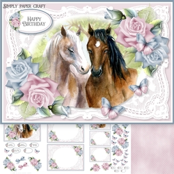 Lace and Roses 53