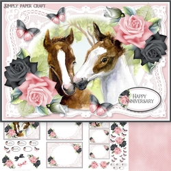 Lace and Roses 54