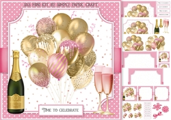 Celebration Balloons