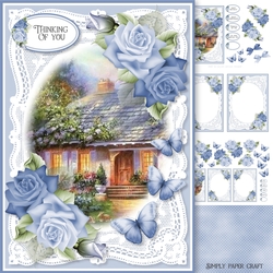 Lace and Roses 57