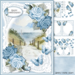 Lace and Roses 62