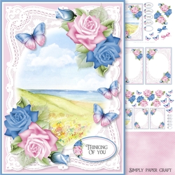 Lace and Roses 63