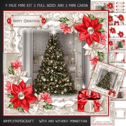 The Christmas Tree Mini Kit 1