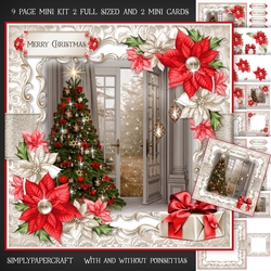 The Christmas Tree Mini Kit 2