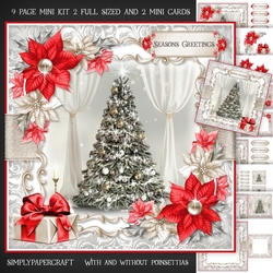 The Christmas Tree Mini Kit 3