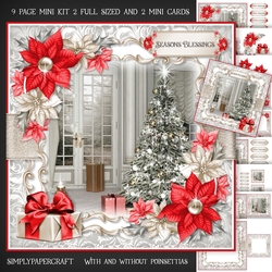 The Christmas Tree Mini Kit 4