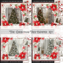 The Christmas Tree Bumper Kit