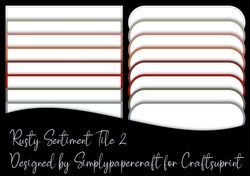 Rusty Sentiment Tile 2 PNG