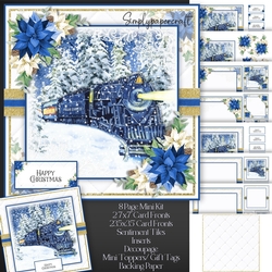 Polar Express Mini Kit 1