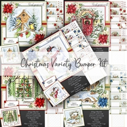 Christmas Variety Bumper Kit