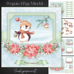 Penguin Mini Kit