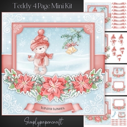 Teddy Mini Kit