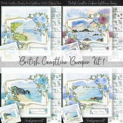 British Coastline Bumper Kit 1