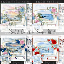 British Coastline Bumper Kit 2