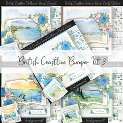 British Coastline Bumper Kit 3