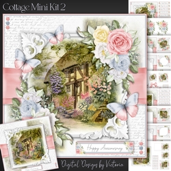 Cottage Mini Kit 2