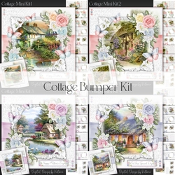 Cottage Bumper Kit