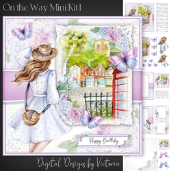 On the Way Mini Kit 1
