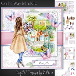 On the Way Mini Kit 3