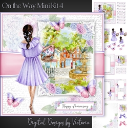 On the Way Mini Kit 4