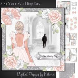 On Your Wedding Day