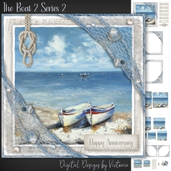 The Boat 2 Series 2